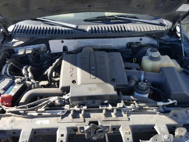 5LMFU28537LJ21276 - 2007 LINCOLN NAVIGATOR 黑色 照片 7