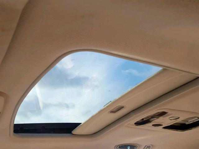 1A8HW58267F509949 - 2007 CHRYSLER ASPEN LIMI 黑色 照片 10