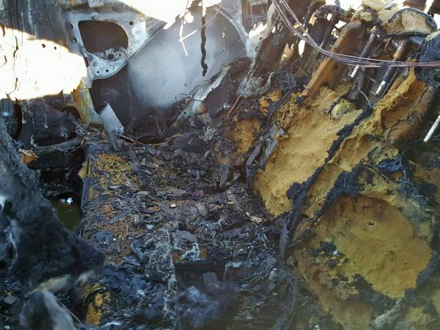 JTKDE167090298505 - 2009 TOYOTA SCION TC ლურჯი ფოტო 6