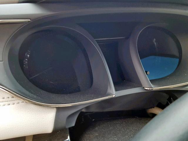 4T1BK1EB2FU150627 - 2015 TOYOTA AVALON XLE BURGUNDY photo 8