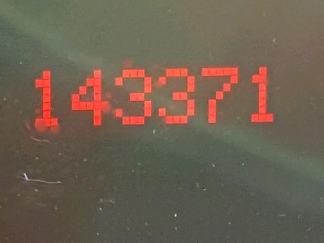 2G2WP552871120225 - 2007 PONTIAC GRAND PRIX წითელი ფოტო 8