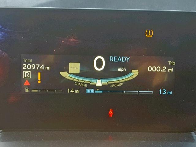 WBY1Z8C37HV893148 - 2017 BMW I3 REX WHITE photo 8