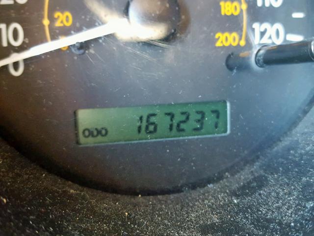 KL1TD666X7B702087 - 2007 CHEVROLET AVEO BASE ვერცხლისფერი ფოტო 8