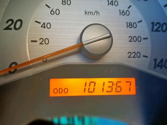 JTKDE167990296929 - 2009 TOYOTA SCION TC თეთრი ფოტო 8