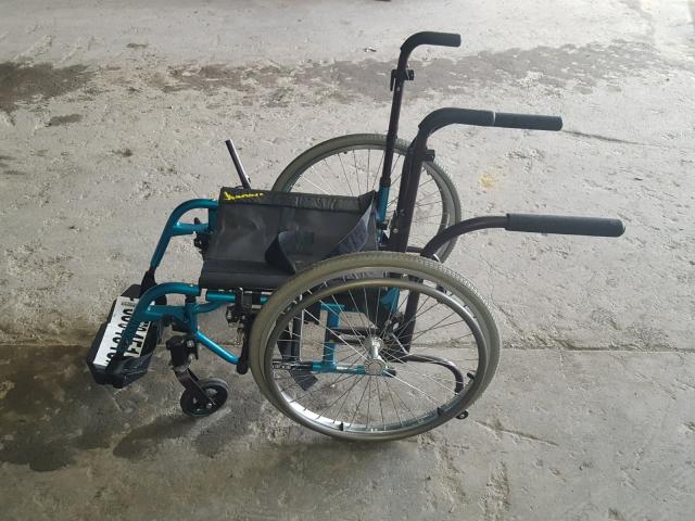 55704518 - 2016 OTHE WHEELCHAIR BLUE photo 7