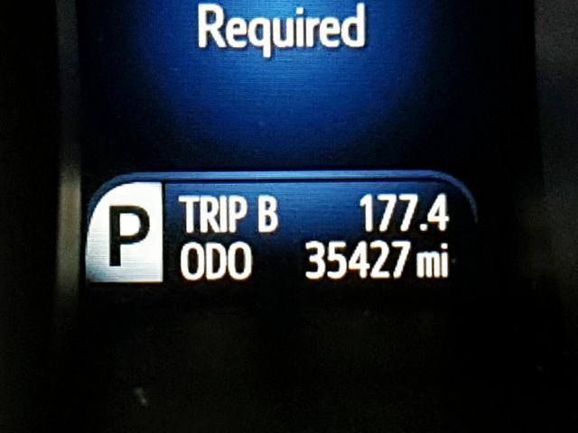 4T1BK1EB6GU218512 - 2016 TOYOTA AVALON XLE BLUE photo 8