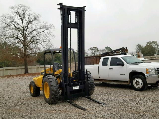 4RT01346000 - 2004 OTHR FORKLIFT YELLOW photo 1