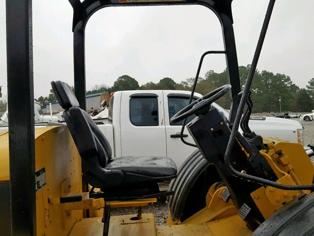 4RT01346000 - 2004 OTHR FORKLIFT YELLOW photo 5