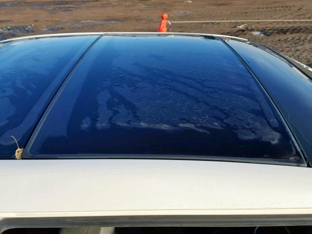 JTKJF5C7XF3090816 - 2015 TOYOTA SCION TC 白色 照片 9