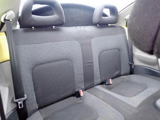 3VWCA21C4XM417379 - 1999 VOLKSWAGEN NEW BEETLE Sarı foto 6