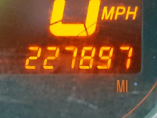 JTLKE50E681005328 - 2008 TOYOTA SCION XB Ақ фото 8