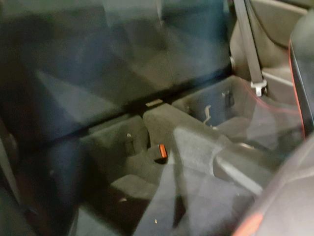 JF1ZNAA14D2722609 - 2013 TOYOTA SCION FR-S WHITE photo 6