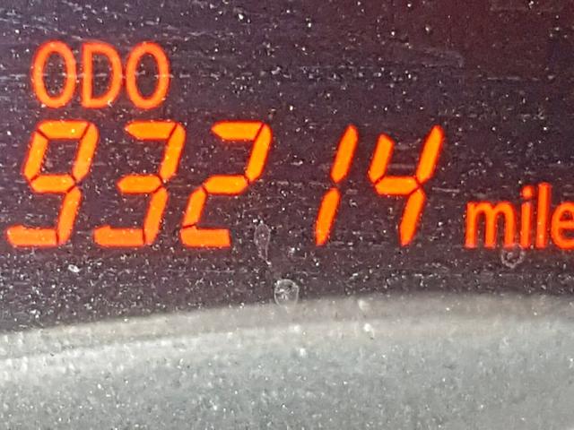 JF1ZNAA17D1708290 - 2013 TOYOTA SCION FR-S BLACK photo 8