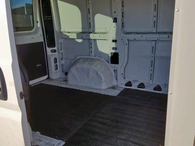3C6TRVNG3GE129106 - 2016 RAM PROMASTER 白色 照片 6