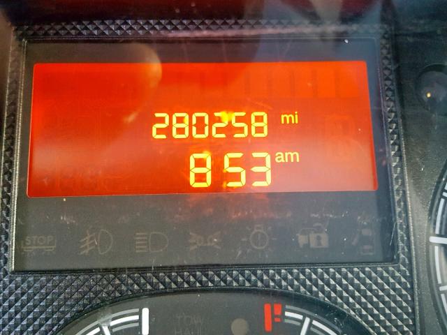 3C6TRVNG3GE129106 - 2016 RAM PROMASTER 白色 照片 8