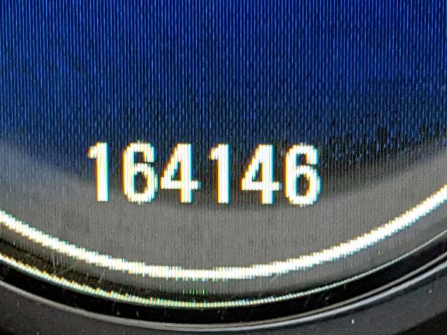 3GYFNBE3XCS503889 - 2012 CADILLAC SRX PERFOR ყავისფერი ფოტო 8