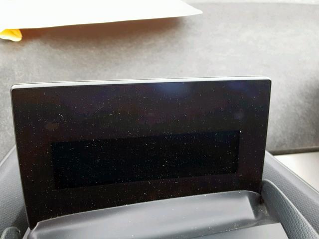 WBY1Z8C51HV889355 - 2017 BMW I3 REX WHITE photo 8