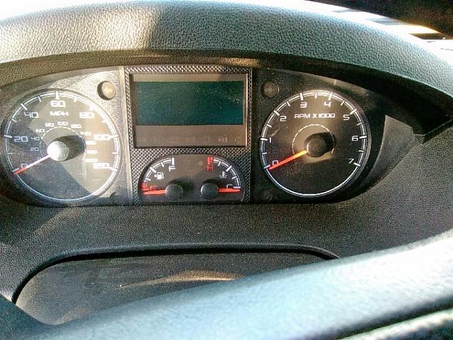 3C6TRVAG8GE105079 - 2016 RAM PROMASTER 白色 照片 8