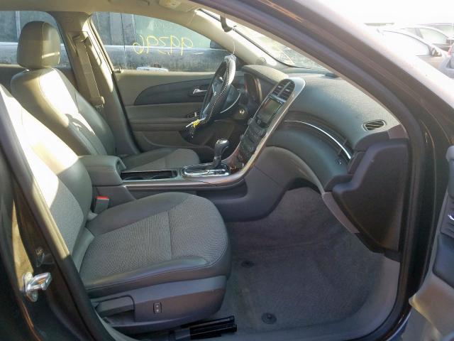 1G11C5SA0DF148112 - 2013 CHEVROLET MALIBU 1LT  照片 5