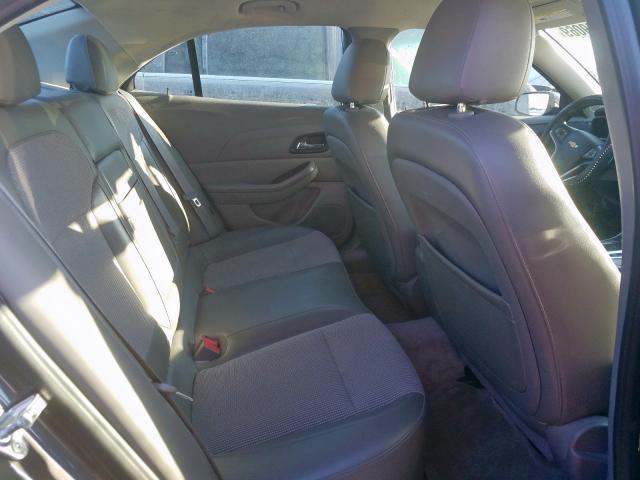 1G11C5SA0DF148112 - 2013 CHEVROLET MALIBU 1LT  照片 6