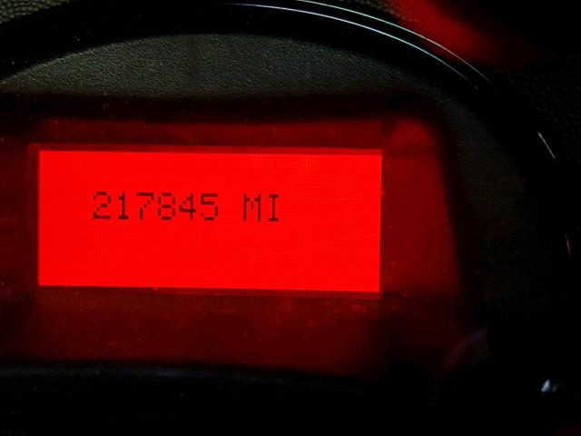 2G2WP552X61160997 - 2006 PONTIAC GRAND PRIX WHITE photo 8