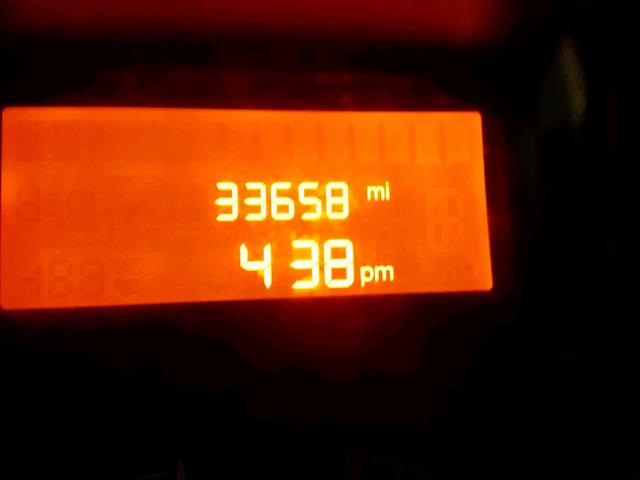 3C6TRVAG1JE106310 - 2018 RAM PROMASTER 白色 照片 8