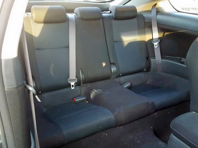 JTKDE177660123105 - 2006 TOYOTA SCION TC Qara foto 6