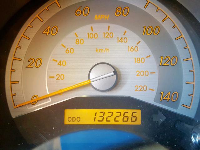 JTKDE177660123105 - 2006 TOYOTA SCION TC Qara foto 8