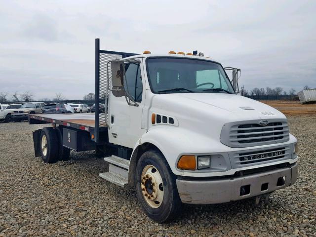 2FZHCFCS65AH83229 - 2005 STERLING TRUCK ACTERRA WHITE photo 1