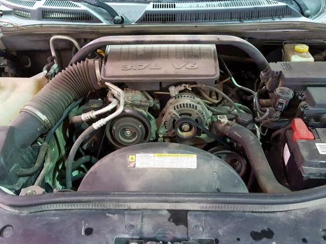 1J4RG4GK5AC103894 - 2010 JEEP COMMANDER WHITE photo 7