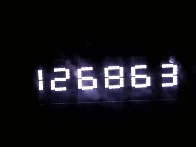 1J4RG4GK5AC103894 - 2010 JEEP COMMANDER WHITE photo 8