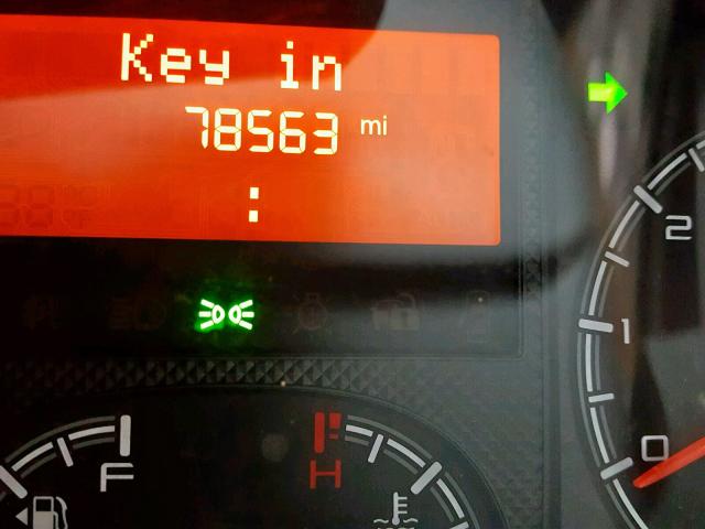 3C6TRVDG3HE546700 - 2017 RAM PROMASTER 白色 照片 8