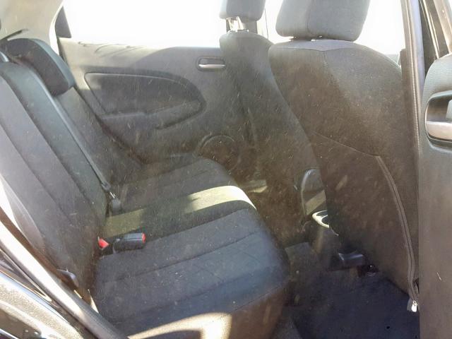 JM1DE1KY5E0187111 - 2014 MAZDA MAZDA2 SPO 黑色 照片 6