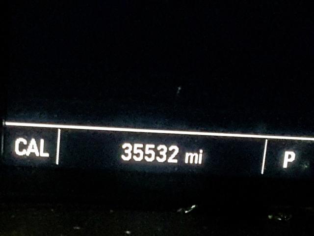 1G1ZB5ST7HF202891 - 2017 CHEVROLET MALIBU LS Qara foto 8