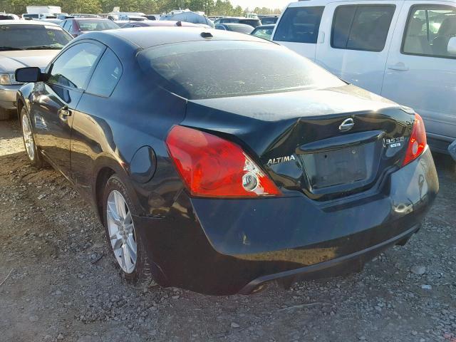 1N4BL24E38C136060 - 2008 NISSAN ALTIMA 3.5 BLACK photo 3