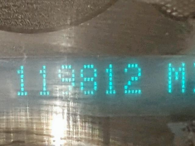 1G1ZA5EUXCF388975 - 2012 CHEVROLET MALIBU LS თეთრი ფოტო 8