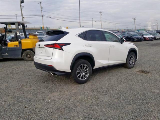 JTJYARBZ4J2097593 - 2018 LEXUS NX 200T 白色 照片 3