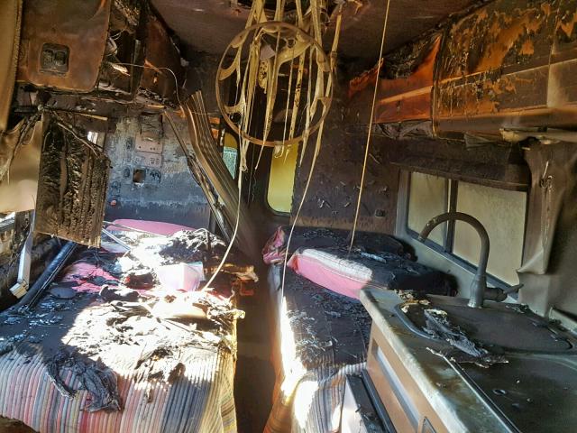 3C6URVJG6JE103648 - 2018 RAM PROMASTER 灰色 照片 6