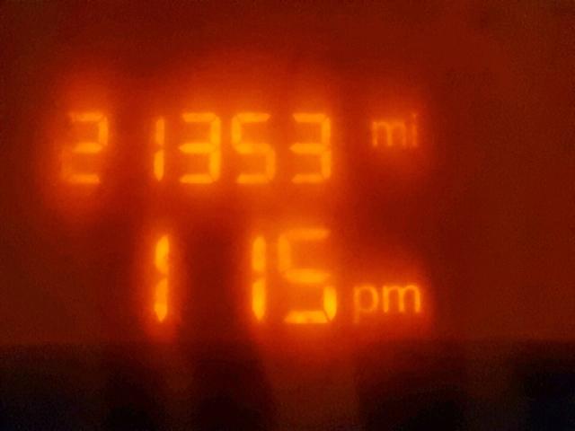 3C6URVJG6JE103648 - 2018 RAM PROMASTER 灰色 照片 8