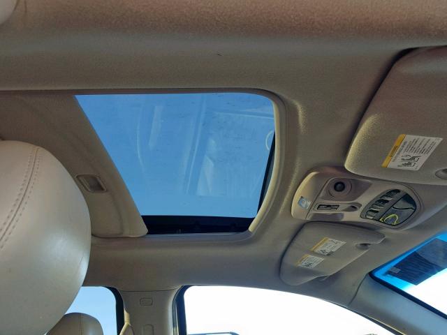 1A8HW58207F515696 - 2007 CHRYSLER ASPEN LIMI 白色 照片 10