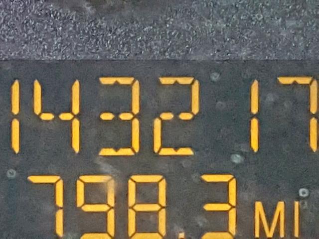 1G8AJ52F94Z122352 - 2004 SATURN ION LEVEL TAN photo 8