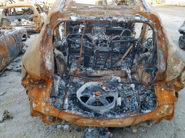 ZASFAKNN2J7B58363 - 2018 ALFA ROMEO STELVIO TI BURN photo 10