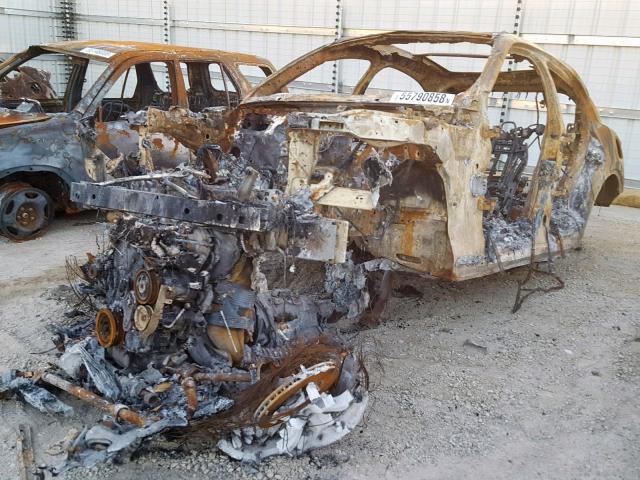 ZASFAKNN2J7B58363 - 2018 ALFA ROMEO STELVIO TI BURN photo 2