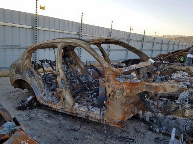 ZASFAKNN2J7B58363 - 2018 ALFA ROMEO STELVIO TI BURN photo 9