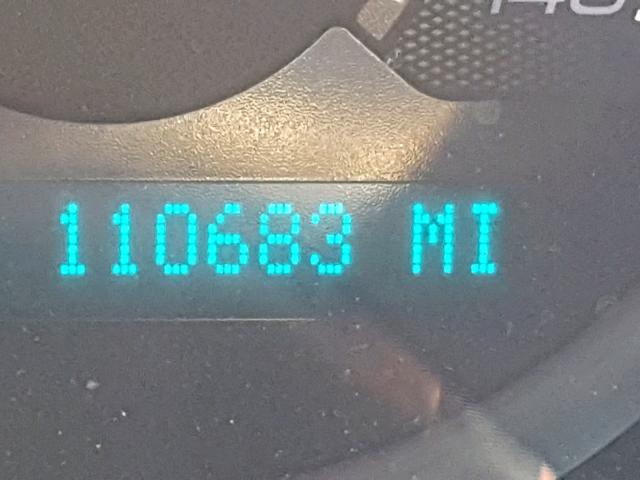 1G1ZC5EB9AF295225 - 2010 CHEVROLET MALIBU 1LT SILVER photo 8