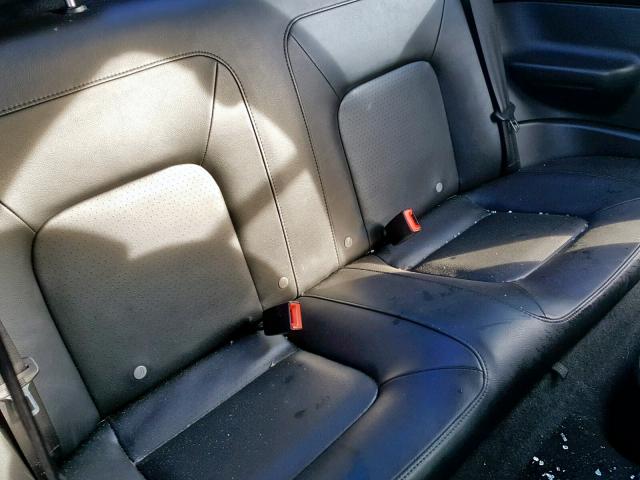 3VWRW31C27M512640 - 2007 VOLKSWAGEN NEW BEETLE Qara foto 6