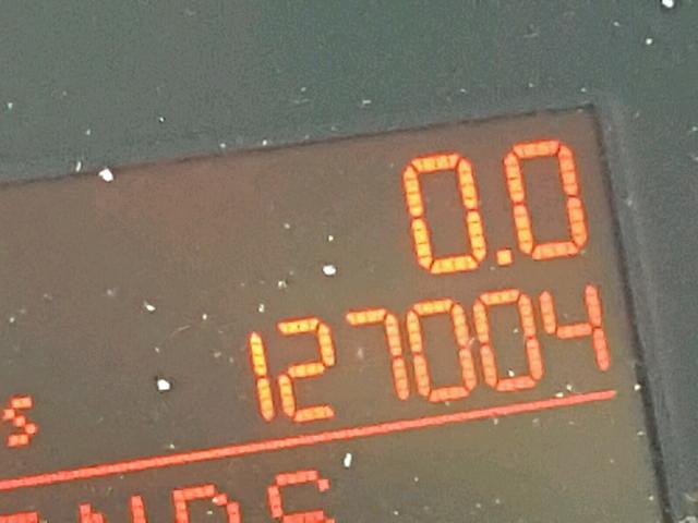 3VWRW31C27M512640 - 2007 VOLKSWAGEN NEW BEETLE Qara foto 8