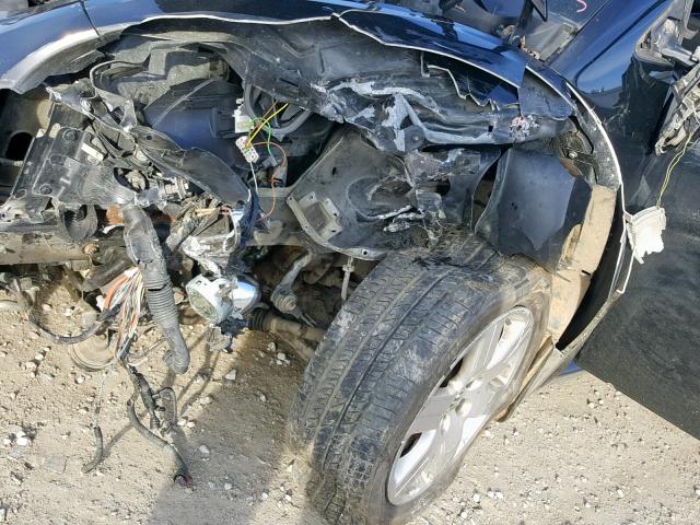 3VWRW31C27M512640 - 2007 VOLKSWAGEN NEW BEETLE Qara foto 9