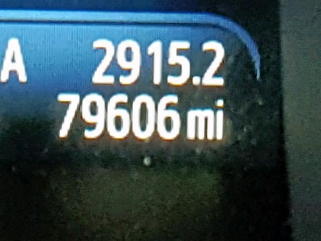 4T1BK1EB1EU086398 - 2014 TOYOTA AVALON BAS Սև լուսանկար 8