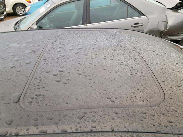 4T1BK1EB1EU086398 - 2014 TOYOTA AVALON BAS Սև լուսանկար 9